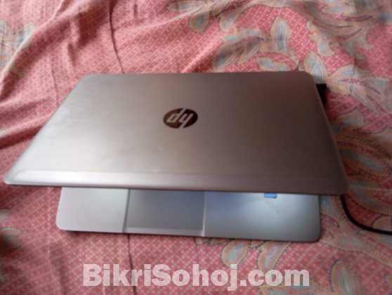 HP laptop